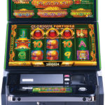 IGT – Fu Gui Hao Men / Glorious Fortunes / Splendid Fortunes IGT Fu Gui Hao Men