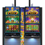 Konami Gaming – Dragon’s Law Fortune Konami Dragons Law Fortune