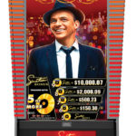 Light & Wonder – Sinatra L&W Sinatra