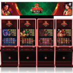 Zitro – Mega King Zitro Mega King