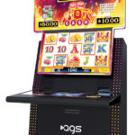 AGS – So Hot Cash AGS So Hot Cash