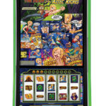 Aristocrat Gaming – Hunt for Aztec Riches Aristocrat Hunt For Aztec Riches