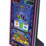 Eclipse Gaming Systems – The Big Shake Neon Eclipse Big Shake Neon