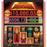 Light & Wonder – Jewel of the Dragon L&W Jewel Of The Dragon