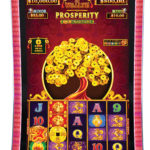 Light & Wonder – Tree of Wealth Prosperity L&W Tree Of Wealth