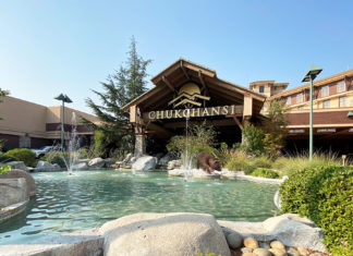 Chukchansi Gold Donates to Non-Profits To Assist With Storm-Related Relief Efforts Chukchansi Gold