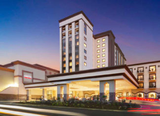 Chumash Casino Launches ‘Project Pink’ Campaign in Honor of Breast Cancer Awareness Month Chumash Casino Resort