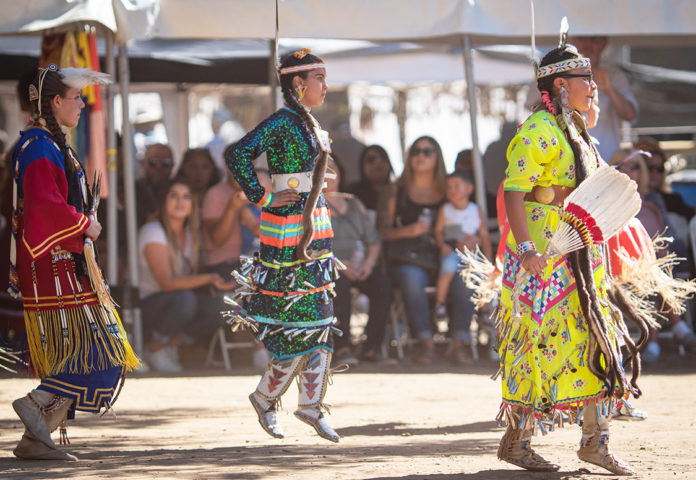 Chumash Intertribal Powwow