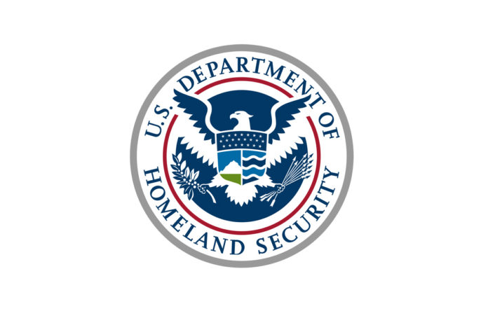 Dept of Homeland Security