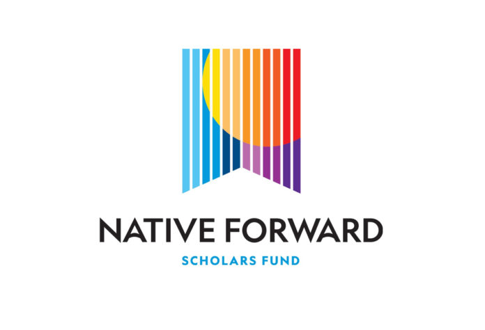 Native Forward Scholars Fund