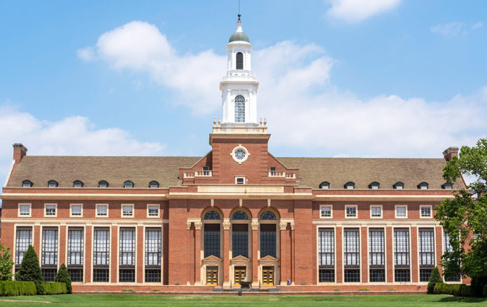 Oklahoma State University