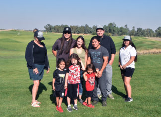 Paskenta Nomlaki Hosts 5th Annual “Wish Upon a Par” Golf Tournament Paskenta Charity Golf Tournament