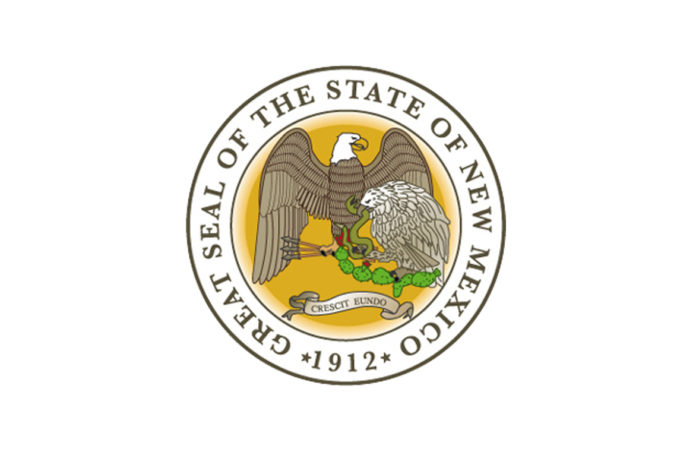 State of New Mexico