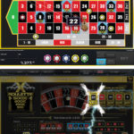 Light & Wonder – Roulette X L&W Roulette X