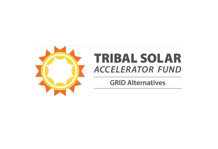 Tribal Solar Accelerator Fund
