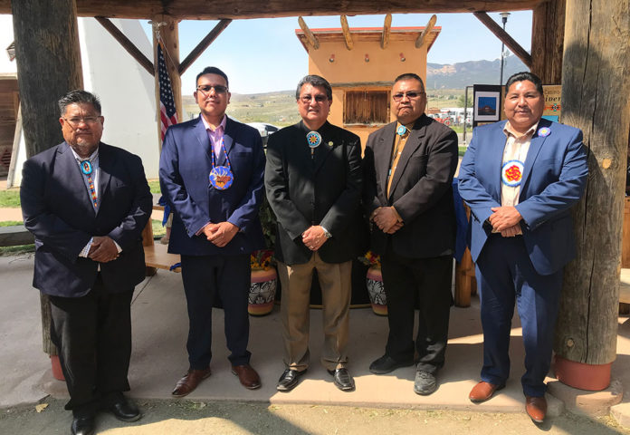 Ute Mountain Ute Tribal Council Ute Mountain Ute Tribal Council