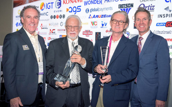 AGEM Memorial Awards AGEM Memorial Awards
