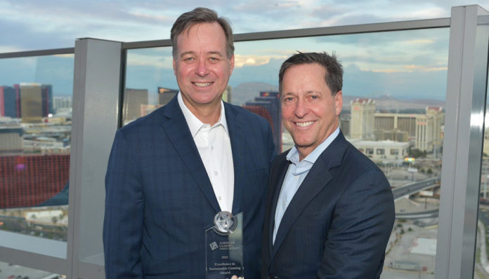 Aristocra ESG Award Aristocra ESG Award