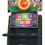 AGS – Prosperous Lion AGS Prosperous Lion