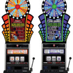 Everi – The Adventures of Rocky & Bullwinkle & Friends Everi Rocky & Bullwinkle