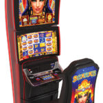 IGT – Scarab Ultra IGT Scarab Ultra