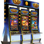 Konami Gaming – Bull Blitz Konami Bull Blitz