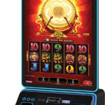 Konami – Lucky Drums Konami Lucky Drums