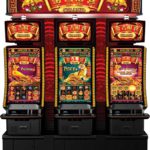 Light & Wonder – Jin Ji Bao Xi Grand L&W Jin Ji Bao Xi