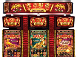 Light & Wonder – Jin Ji Bao Xi Grand L&W Jin Ji Bao Xi