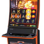 Novomatic Americas – Thunder Cash X Link – Candelas De Los Muertos Señorita Suerte / Candelas De Los Muertos Señor Muerte Novomatic Candelas Senor Muerte