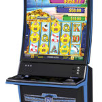 Novomatic Americas – Thunder Cash Link – Coin Fishing Novomatic Coin Fishing