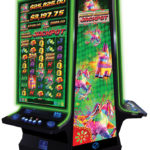 Eclipse Gaming Systems – Mucho Grande Jackpot Eclipse Mucho Grande