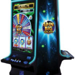 Eclipse Gaming Systems – Spin Big Galaxy Eclipse Spin Big Galaxy