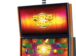 IGT – Rising Spins IGT Rising Spins