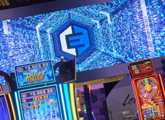 Everi To Construct New Facility To Consolidate, Streamline Production Everi