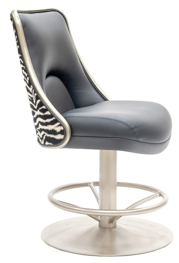 Gasser Chaney Chair