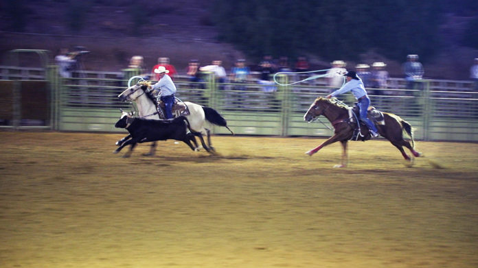 Morongo 9th Annual Rodeo 2022