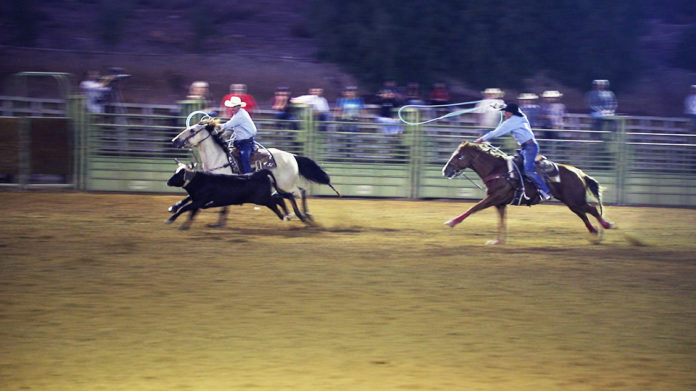 Morongo 9th Annual Rodeo 2022