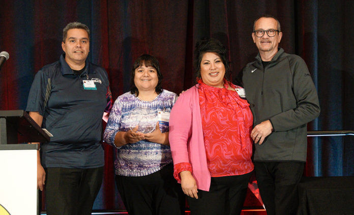 NNAHRA Mentorship Award NNAHRA Mentorship Award