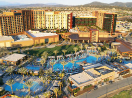 Pechanga To Host Cooking Competition Supporting Student Culinary Arts Program Pechanga