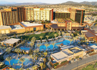 Pechanga To Host Cooking Competition Supporting Student Culinary Arts Program Pechanga