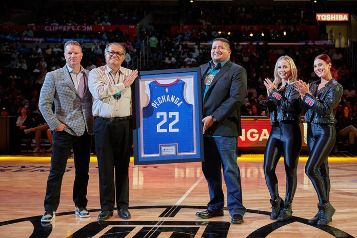 Pechanga Clippers Partnership Pechanga Clippers Partnership