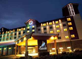 Swinomish Casino & Lodge To Launch Sportsbook in Early 2023 Swinomish Casino & Lodge