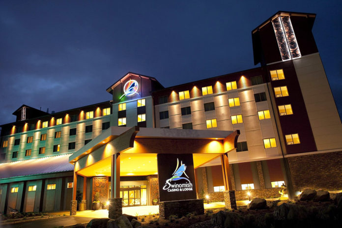 Swinomish Casino & Lodge