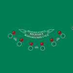 AGS – Bonus Spin Xtreme Blackjack With Xtreme 16 AGS BSX Blackjack