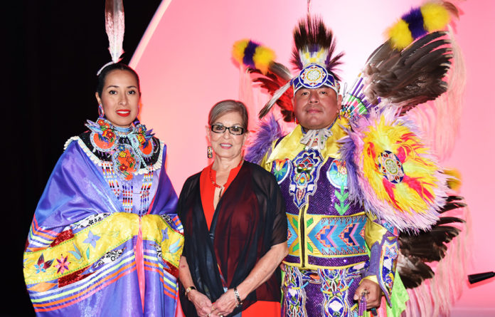 18th Annual Red Feather Gala 18th Annual Red Feather Gala