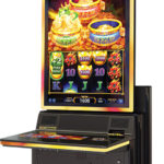 AGS – Long Bao Bao AGS Long Bao Bao