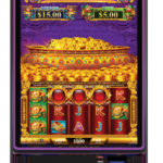 IGT – Fu Gui Hao Men II Magnificent Fortunes and Everlasting Fortunes IGT Fu Gui Hao Men