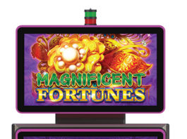 IGT – Fu Gui Hao Men II Magnificent Fortunes and Everlasting Fortunes IGT Fu Gui Hao Men