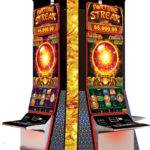 Konami Gaming – Fortune Streak Konami Fortune Streak